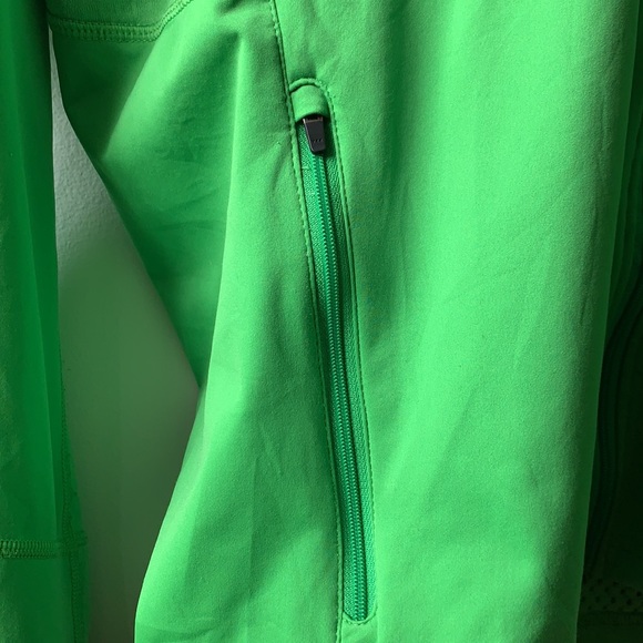 Patagonia Light Zip Up Jacket. XL. - Picture 3 of 8